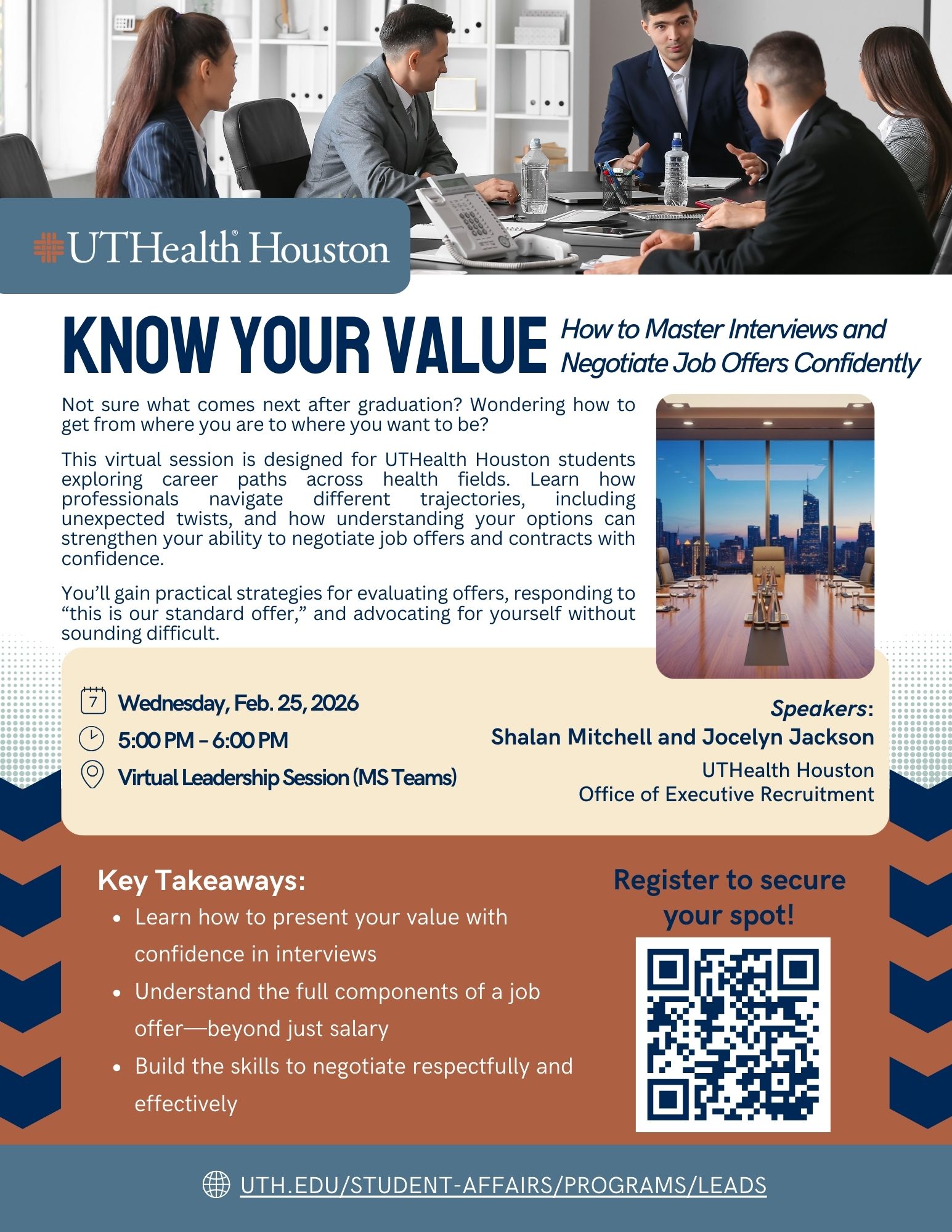 Know Your Value Flyer.jpg